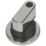 Beko C00985828  Oven Knob