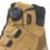 DEWALT Foundry Size 11  Wheat Waterproof Steel Toe Cap Safety Boots