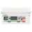 British General Fortress 16-Module 8-Way Part-Populated High Integrity Dual RCD Consumer Unit with SPD