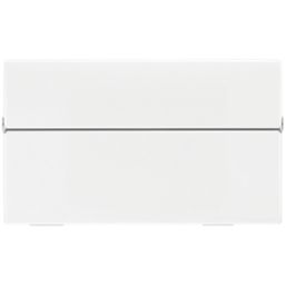 British General Fortress 16-Module 8-Way Part-Populated High Integrity Dual RCD Consumer Unit with SPD