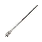 Erbauer  Hex Shank  Flat Wood Drill Bit 22mm x 300mm