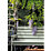 Ronseal Garden Paint Matt Mountain Mist 0.75Ltr