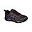 Skechers Arch Fit SR Axtell Metal Free   Non Safety Shoes Black Size 8