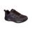 Skechers Arch Fit SR Axtell Metal Free  Non Safety Shoes Black Size 8