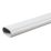Essentials Tube White 1830mm x 30mm