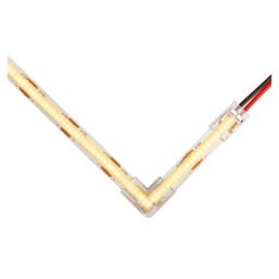 VEW Haze IP20 Tape Connector Pack 2m