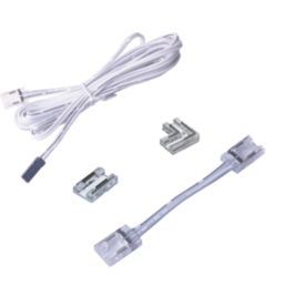 VEW Haze IP20 Tape Connector Pack 2m