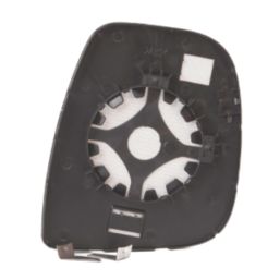 Summit CMV-46BH Heated Passenger Side Replacement Commercial Wing Mirror Glass