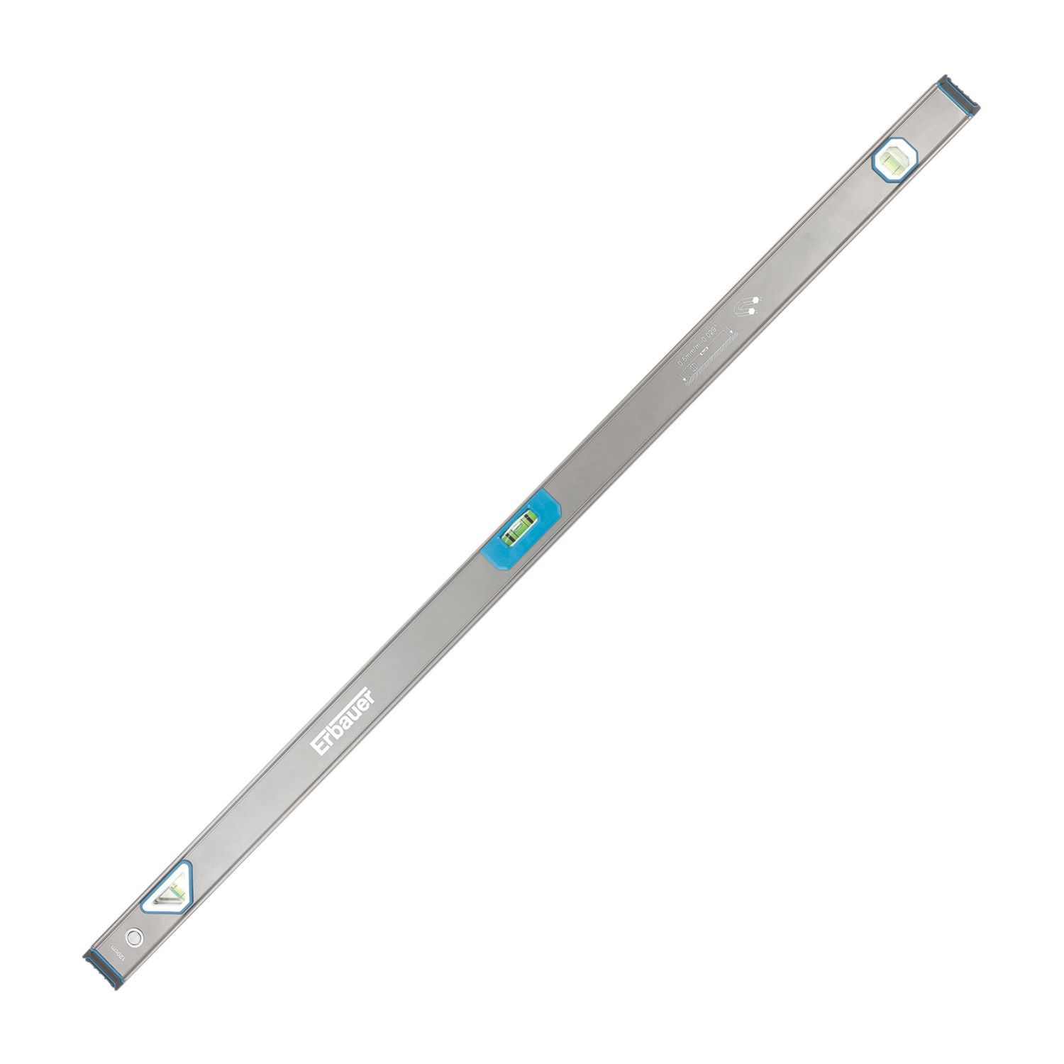 Erbauer Spirit Level 48" (1200mm) (158XH)