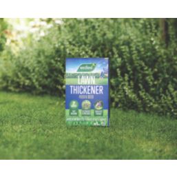 Westland Aftercut Lawn Thickener 80m² 2.56kg