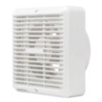 Manrose XF100T bathroom extractor fan product image