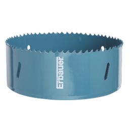 Erbauer  Multi-Material Holesaw 114mm