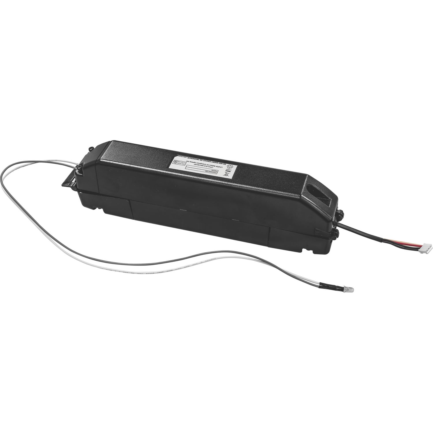 Luceco Maintained Mains Emergency Pack for F-Type Downlights (159CL)