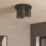 Eglo Colomera Ceiling Light Black