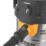 Titan TTB1353VAC 1400W 40Ltr  Wet & Dry Vacuum 220-240V