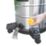 Titan TTB1353VAC 1400W 40Ltr  Wet & Dry Vacuum 220-240V