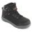 Scruffs Switchback Size 3 Womens Black Water-Resistant  Safety Boots
