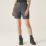Regatta Chaska III Womens Shorts Seal Grey Size 16