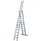 Lyte  8.4m Combination Ladder