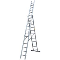 Lyte  8.4m Combination Ladder