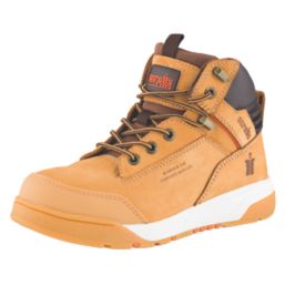 Scruffs clearance safety trainers