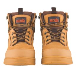 Screwfix ladies deals safety boots