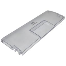 Beko C00870358  Upper Fast Freeze Front