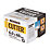 Reisser Cutter PZ Countersunk  High Performance Woodscrews 6mm x 60mm 100 Pack