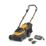Stiga Collector 136e Kit 40V 2 x 2.0Ah Li-Ion E-Power Brushless Cordless 34cm Hand-Propelled Lawn Mower