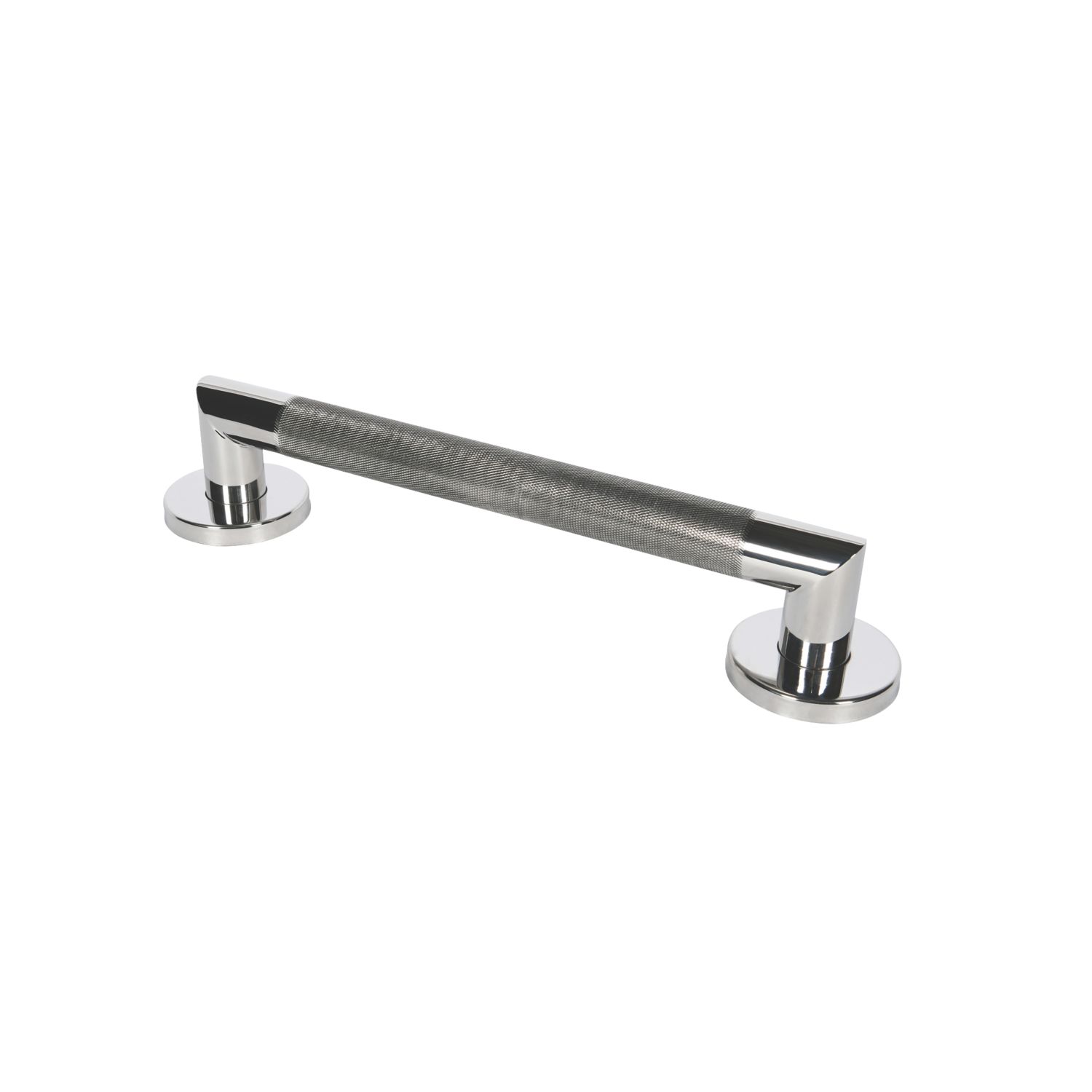 Rothley Straight Household Grab Rail Stainless Steel 305mm (159RG)