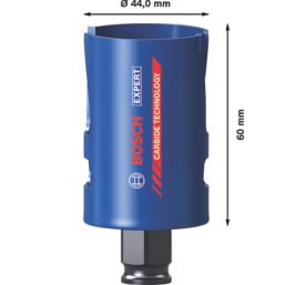 Bosch Expert Multi-Material Holesaw 44mm