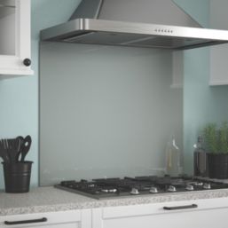 glass splashback adhesive screwfix
