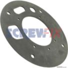 Ideal Heating 174412 Imaz Xtra Burner Hood Seal