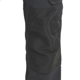 Blaklader 1720 Stretch Trousers Black 38" W 34" L