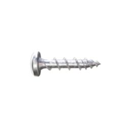 Screw-Tite TFSTPZ4020 PZ Pan Self Drilling Multi-Purpose Screws 4mm x 20mm 200 Pack