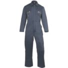 Dickies Redhawk  Coverall Navy 2X Large 44" Chest 34" L