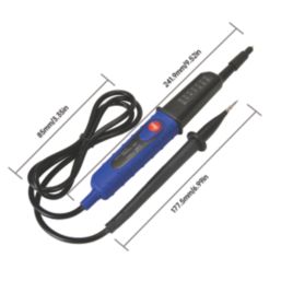 LAP VTWRCD Contact Voltage Tester 400V AC