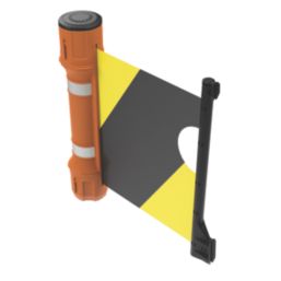 EasyExtend MAX  Head & Wall Kit (Yellow & Black) 3m