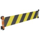 EasyExtend MAX  Head & Wall Kit (Yellow & Black) 3m