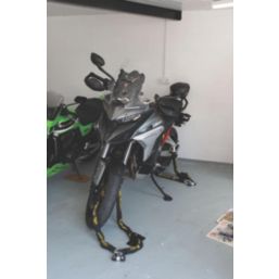 Burg-Wachter  U-Lock 11cm x 11cm