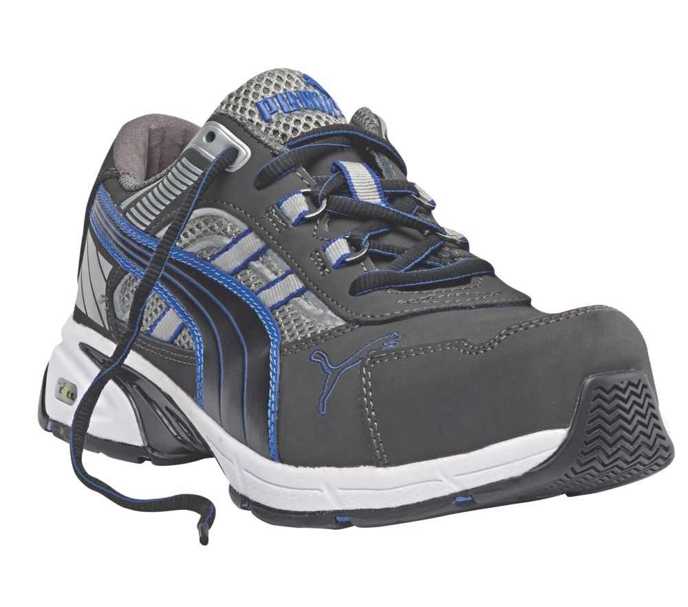 screwfix puma safety trainers
