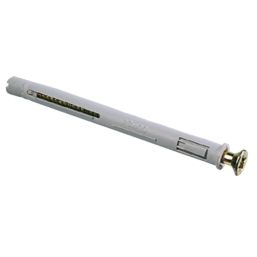 Easyfix Window Anchors 8mm x 100mm 10 Pack