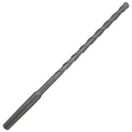 Erbauer Morse Taper Shank Masonry Diamond Core Pilot Drill 8mm x 205mm Screwfix