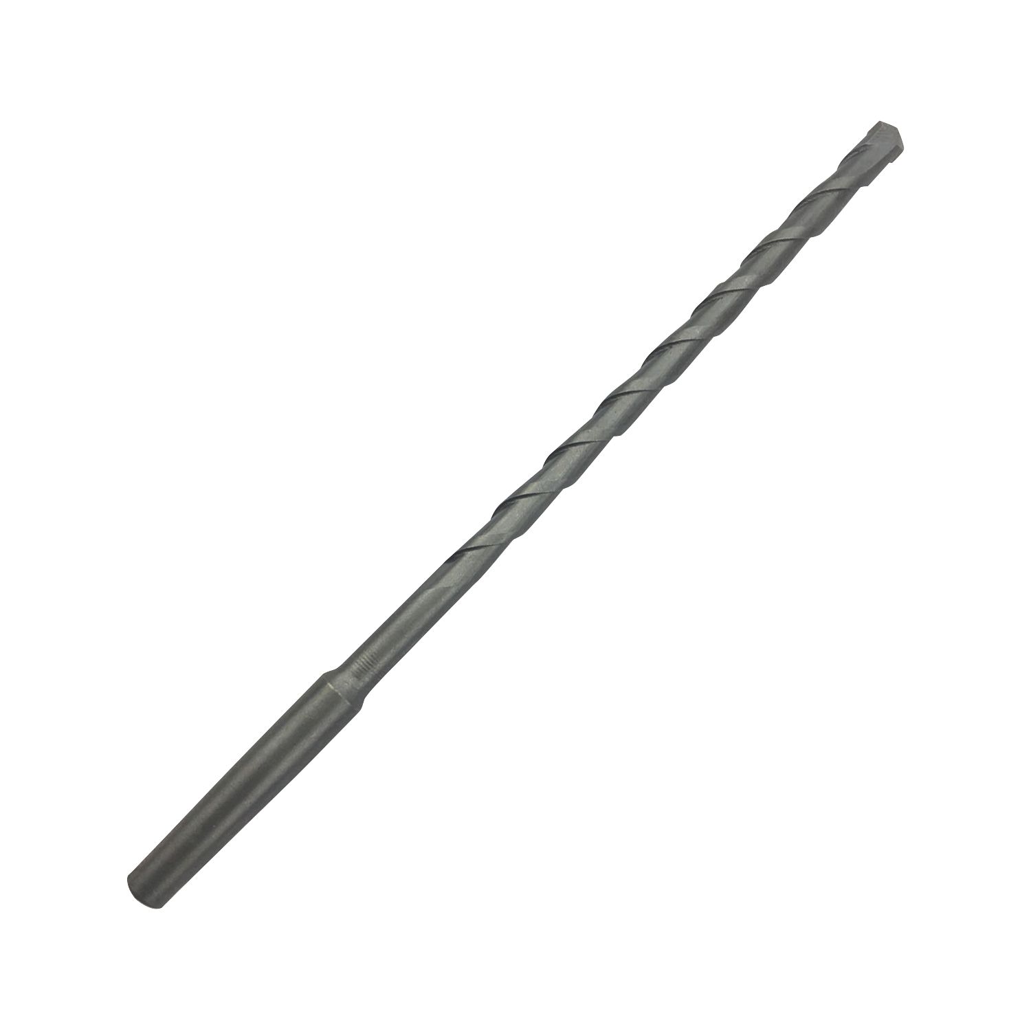 Erbauer Morse Taper Shank Masonry Diamond Core Pilot Drill 8mm x 205mm (1601V)