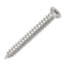 Spax  TX Countersunk Self-Drilling Frame Anchor Screw 7.5mm x 80mm 100 Pack