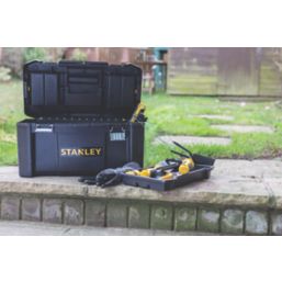 Storage  STANLEY® Tools