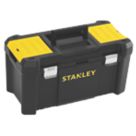Stanley  Tool Box 19" 2 Pieces