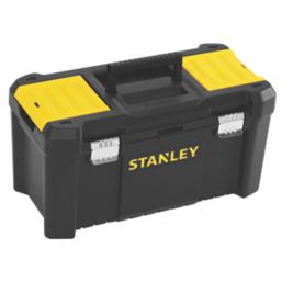 Stanley Tool Box 19 2 Pieces - Screwfix