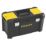 Stanley  Tool Box 19" 2 Pieces