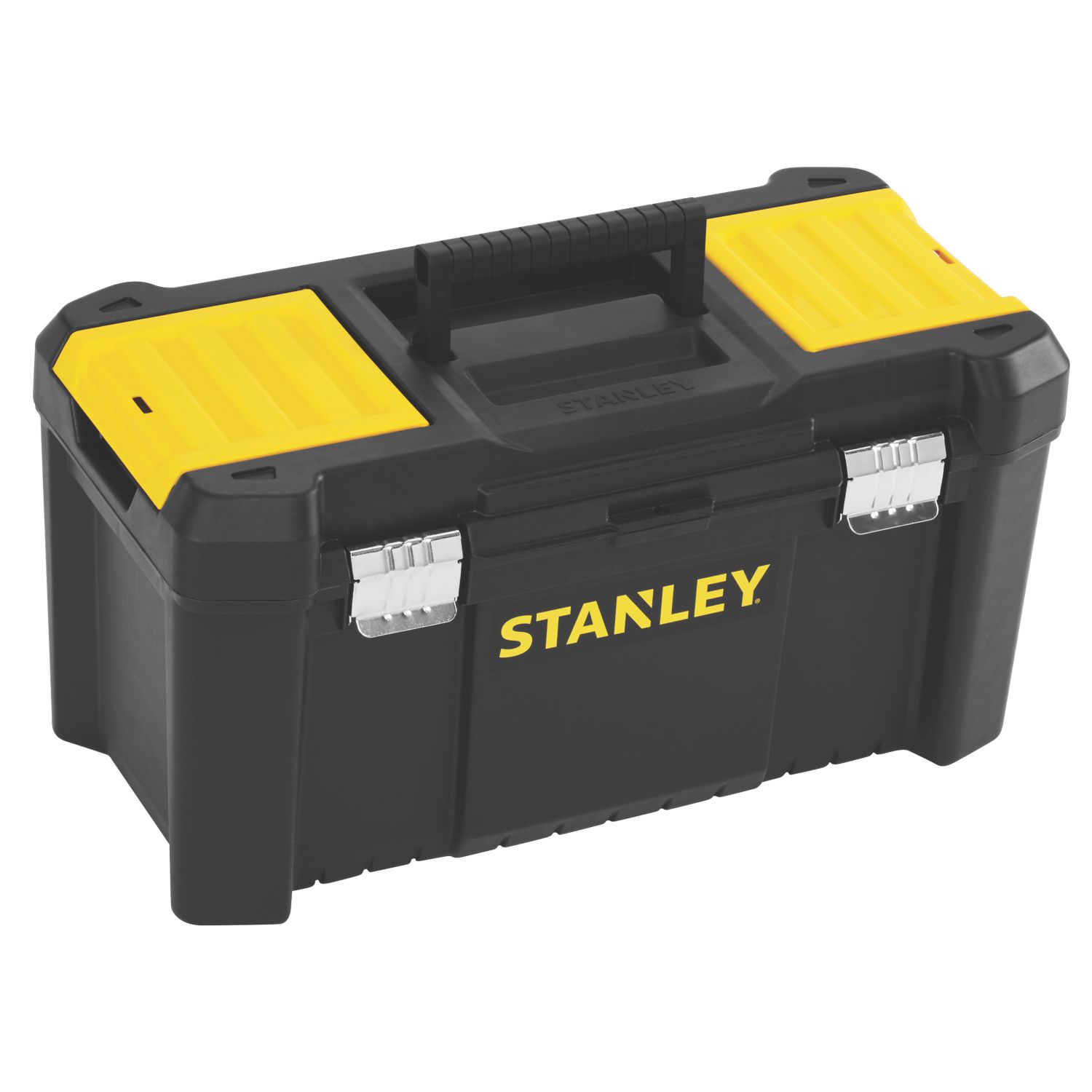 Stanley Tool Box 19" 2 Pieces (1605P)